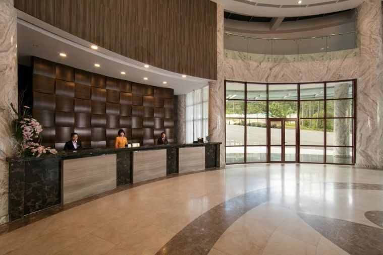 Swiss BelResort Tuyền Lâm Đà Lạt